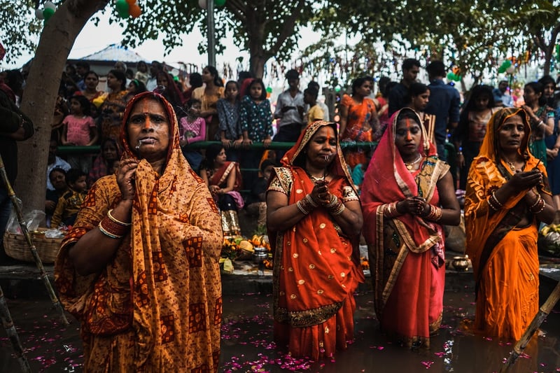 Cross-Cultural Celebrations