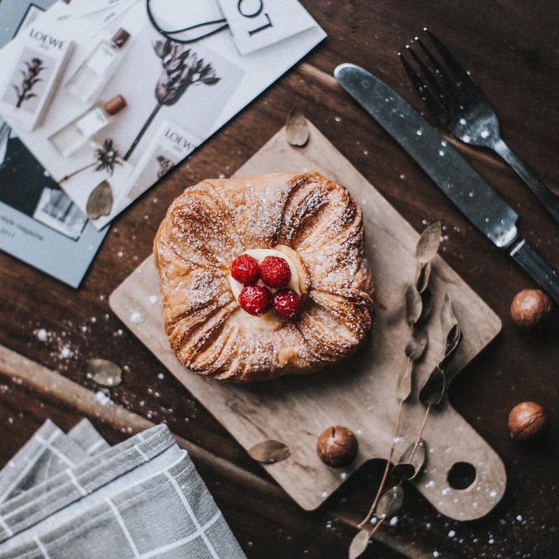 Cutting-Edge Cooking Styles