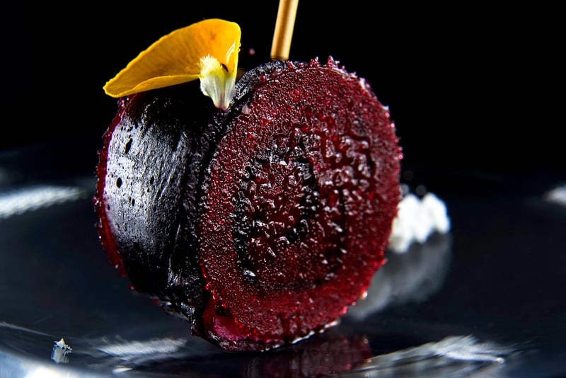 Melding Culinary Cultures